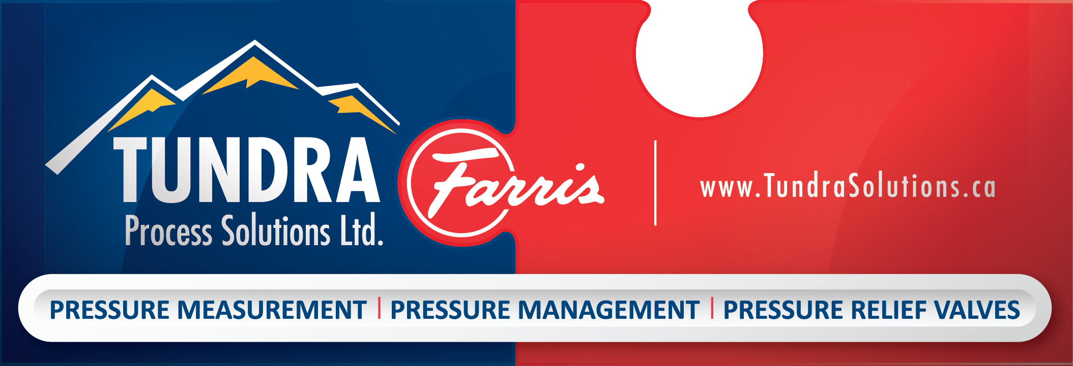 Tundra Valve Centre Opens Tundra