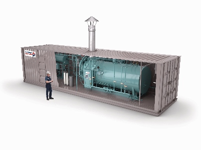 Original Image: Containerized and Skid-Mounted Firetube Boilers