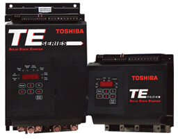 Original Image: Toshiba Low Voltage Solid State Starters