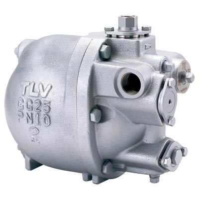 Original Image: TLV GP5C Pump