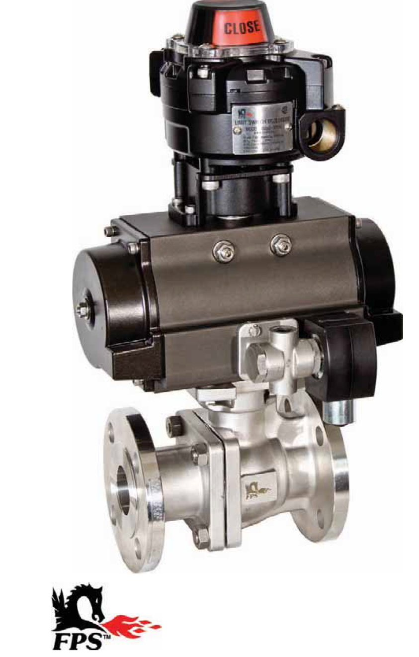 2700 series farris relief valve