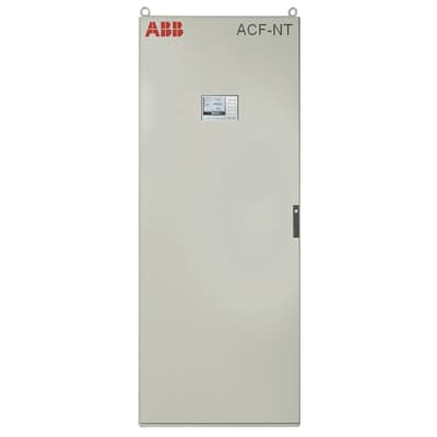 ABB Advance Optima AO2000 | Tundra